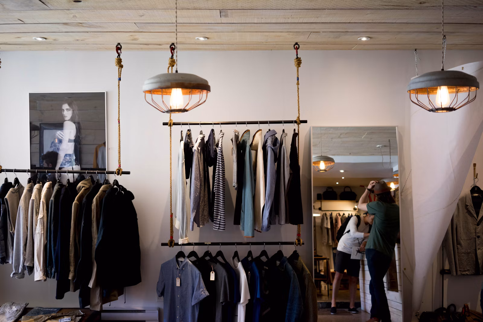 Belissima 48 Campinas Comercio de Roupas LTDA — moda e estilo